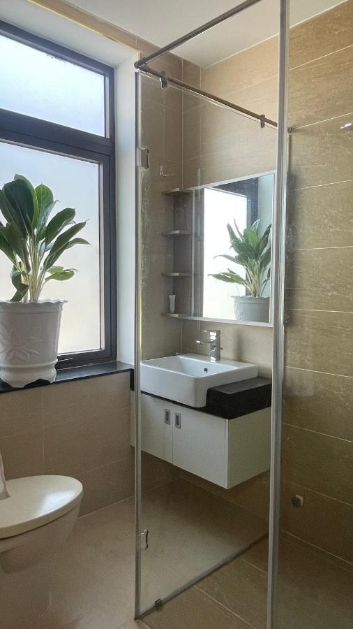 Kim House Apartment ดานัง ภายนอก รูปภาพ